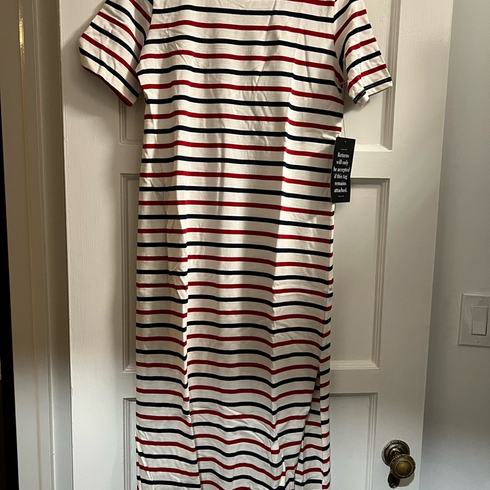 Pomander Place Dress Tuckernuck